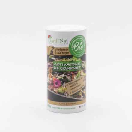 Activateur De Compost