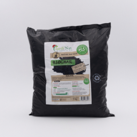Biochar