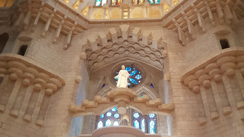 La magie d’Antonio Gaudi
